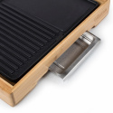 Elgrill Tristar Bamboo 230V 