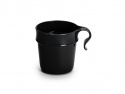 Mugg 30cl Svart