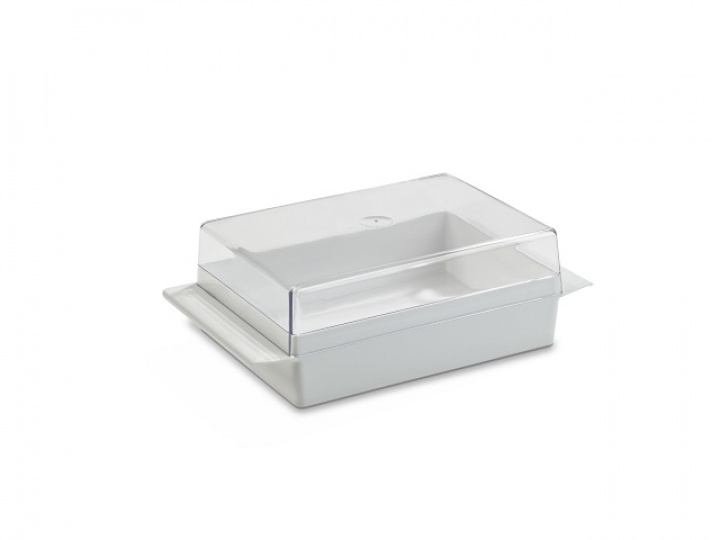 Knäckebrödslåda i gruppen Hushåll / Husgeråd / Hushållstillbehör hos Camping 4U (T99-361C)