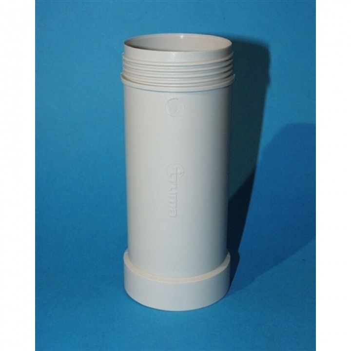 Skorstensförlängning AKV 15 cm i gruppen / / / / hos Camping 4U (TR30010-20800)