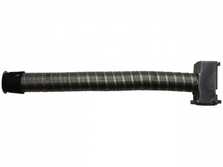 Luftintagsförlängning i gruppen Husbil & Husvagn / Värme / Luft / Truma / Tillbehör Truma hos Camping 4U (TR30030-04800)