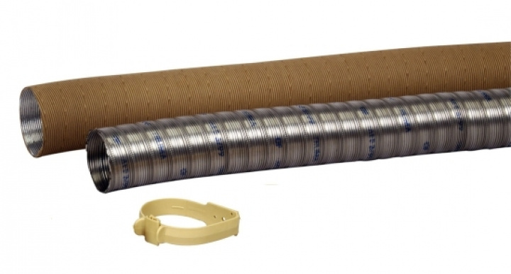 Avgasrör AE 5 i gruppen / / / / hos Camping 4U (TR30160-00)