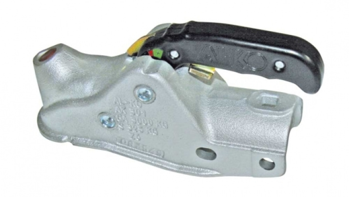 Kulkoppling AL-KO AK 301 Ø50 i gruppen Chassi / Kulkopplingar / Kulkopplingar AL-KO hos Camping 4U (TT-690)