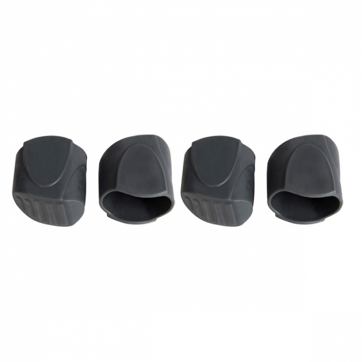 Plastfot Advancer 4-pack i gruppen Campingmöbler / Campingstolar / Tillbehör stolar hos Camping 4U (WF-9101466910)