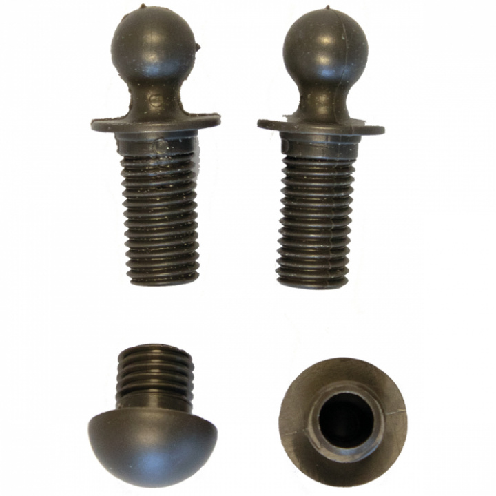 Fäste till fotstöd i gruppen Campingmöbler / Campingstolar / Tillbehör stolar hos Camping 4U (WF-910162296)