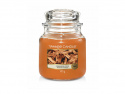 Doftljus Yankee Candle Classic Small - Cinnamon Stick