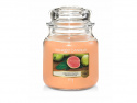 Doftljus Yankee Candle Classic Medium - Delicious Guava