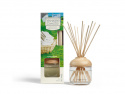 Rumsdoft med pinnar Yankee Candle New Reed Diffuser - Clean Cotton